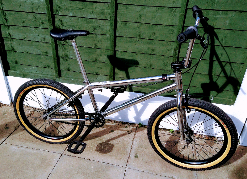 bmx haro 500.1